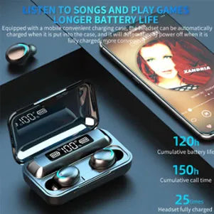 Samsung - Wireless Earbud (Air)