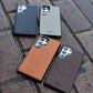 Coblu - Leather MagSafe Case