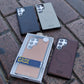 Coblu - Leather MagSafe Case