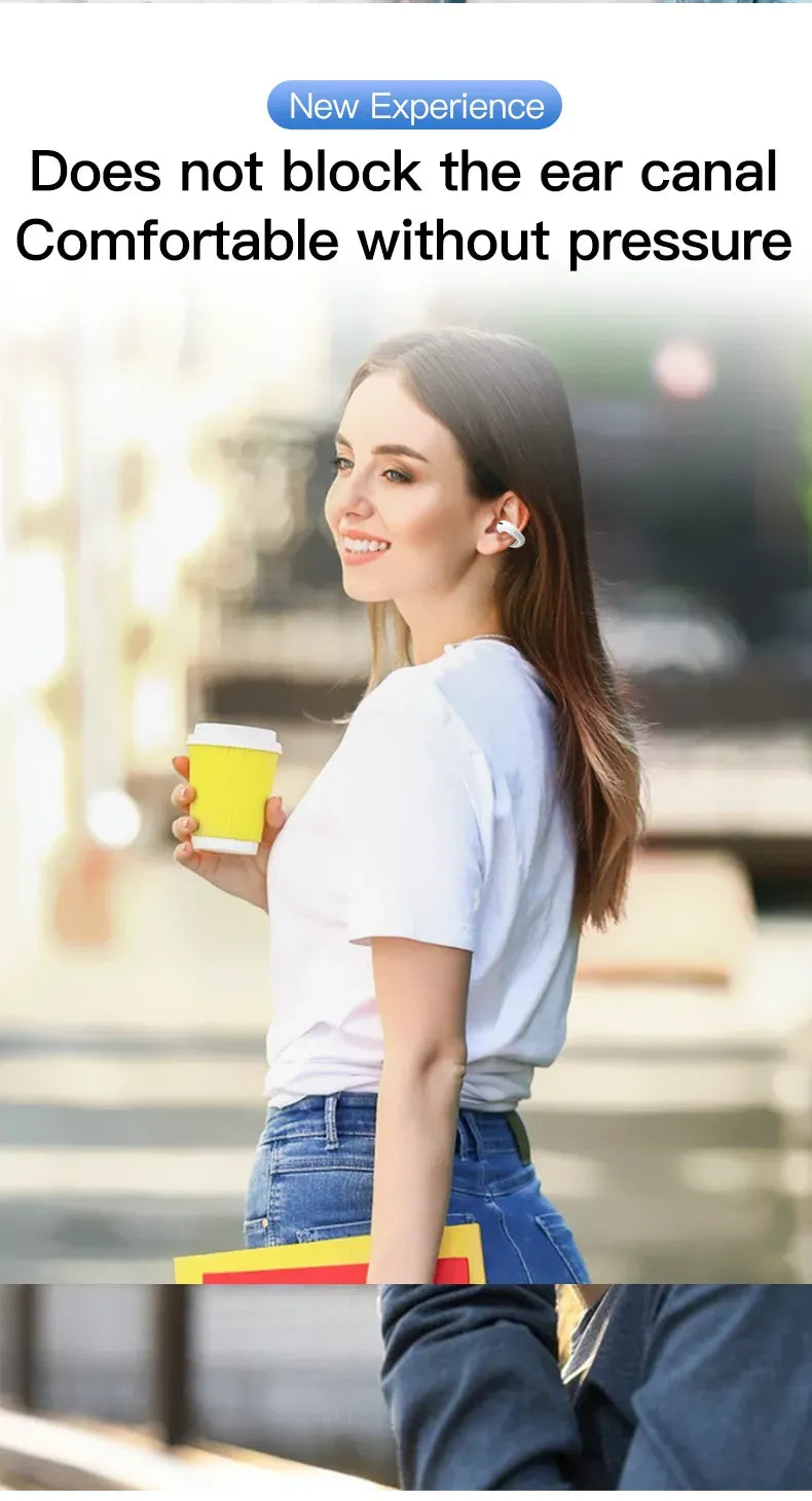 Ambie Wireless Earbuds