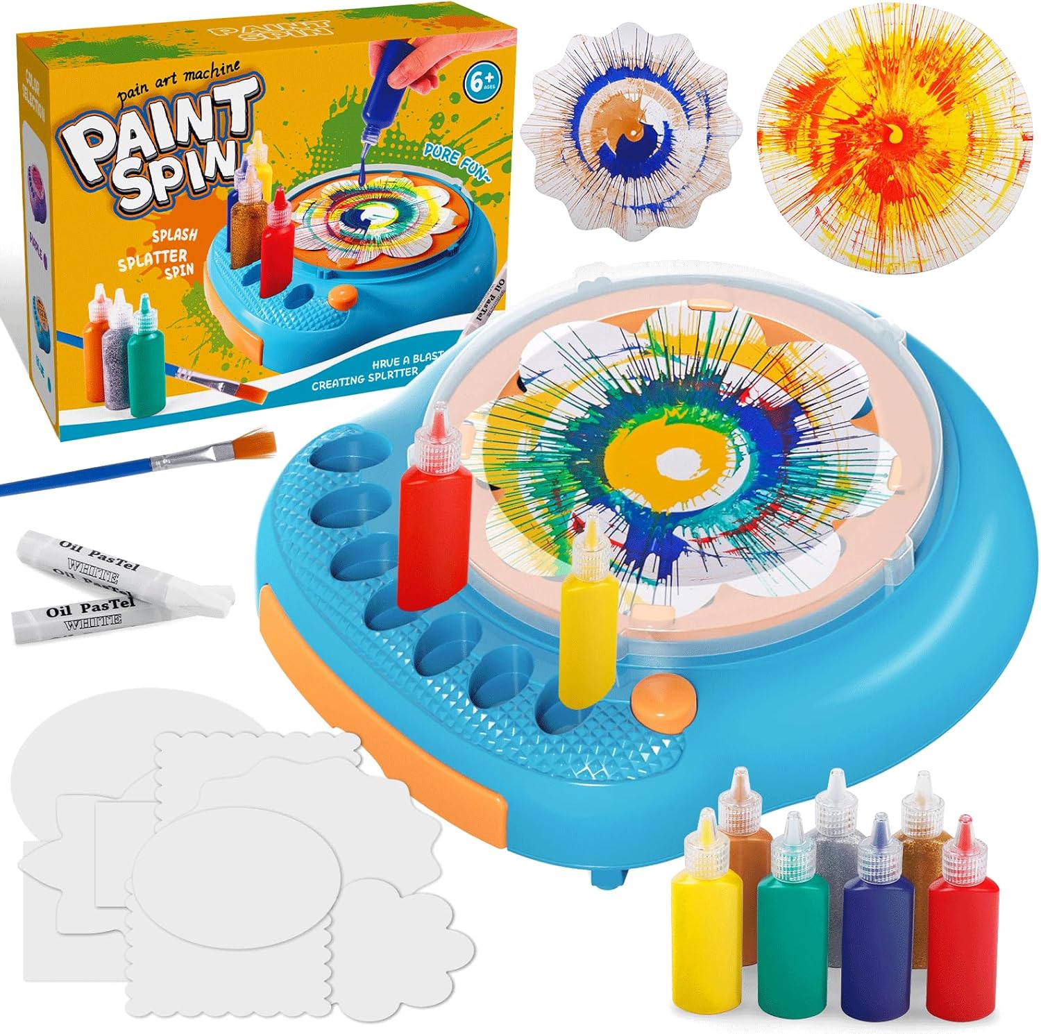 KIDS TOYS